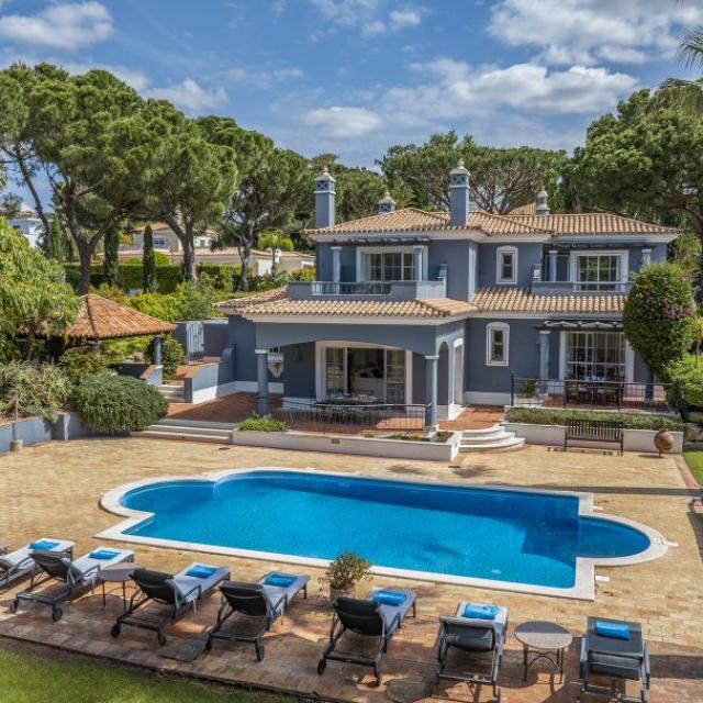 Villa Seis