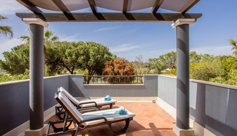 Villa Seis