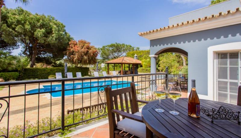 Villa Seis
