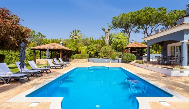Villa Seis