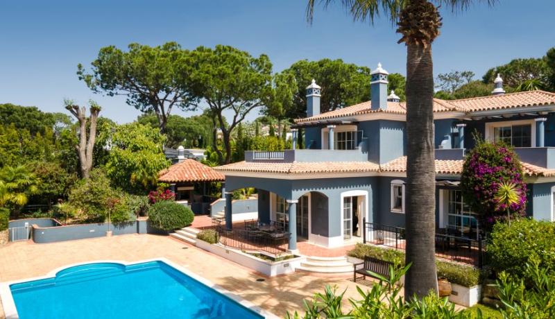 Villa Seis