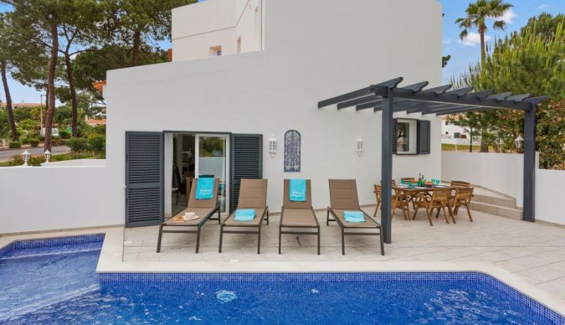 Villa Lavanda