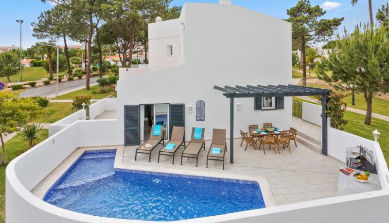Villa Lavanda