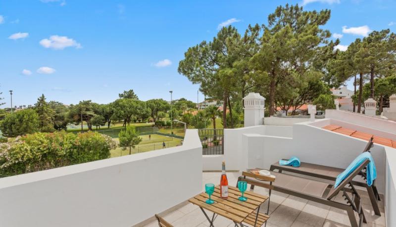 Villa Lavanda