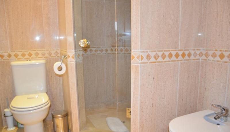 Apartmento Pearl