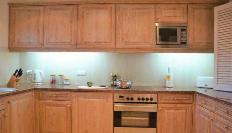 Apartmento Pearl