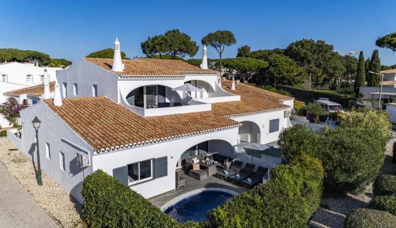 Villa Amara