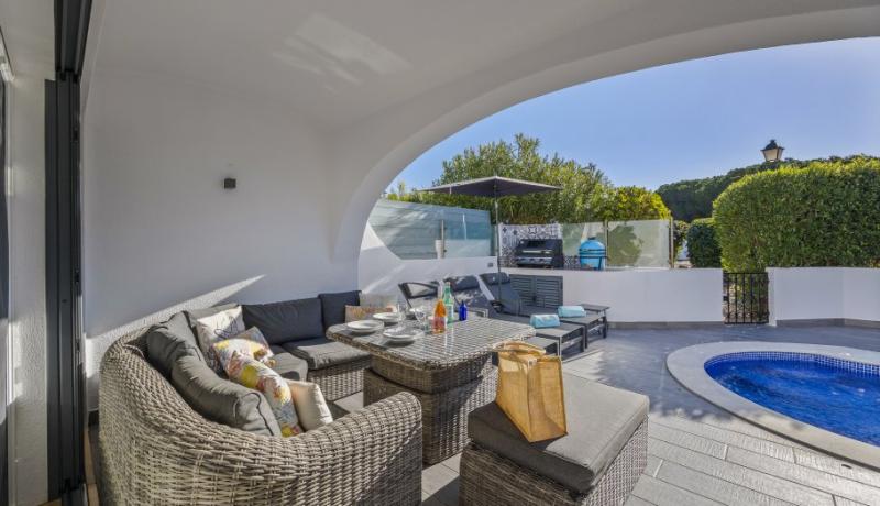 Villa Amara