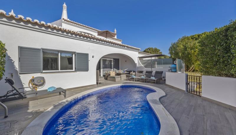 Villa Amara