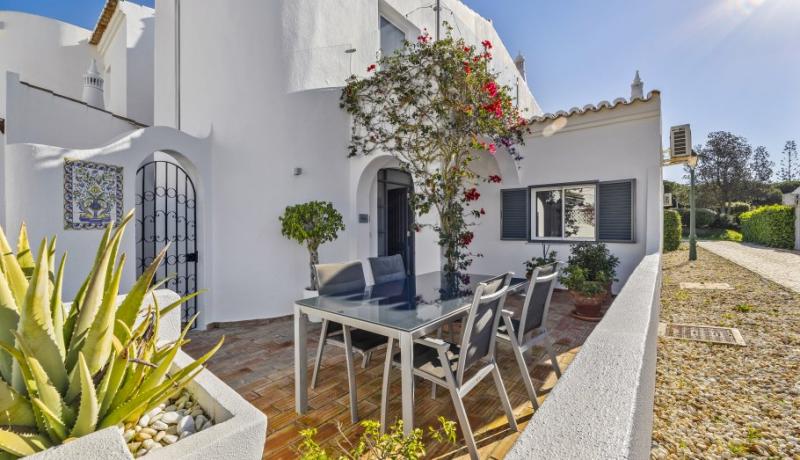 Villa Amara
