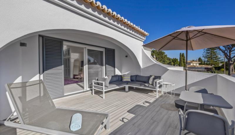 Villa Amara