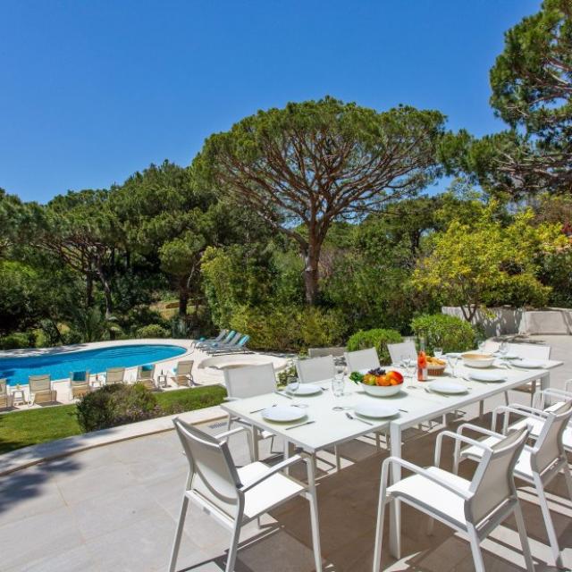 Villa Vista da Colina