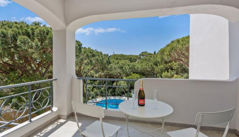 Villa Vista da Colina