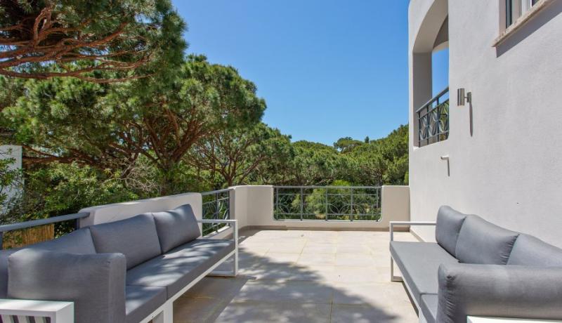 Villa Vista da Colina