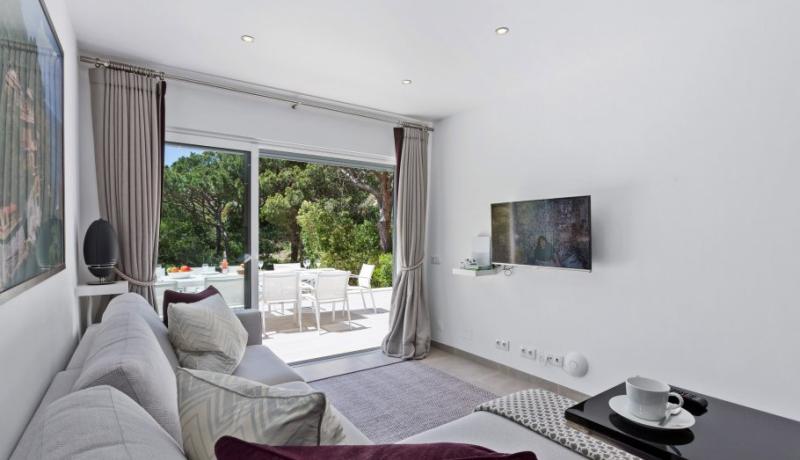 Villa Vista da Colina