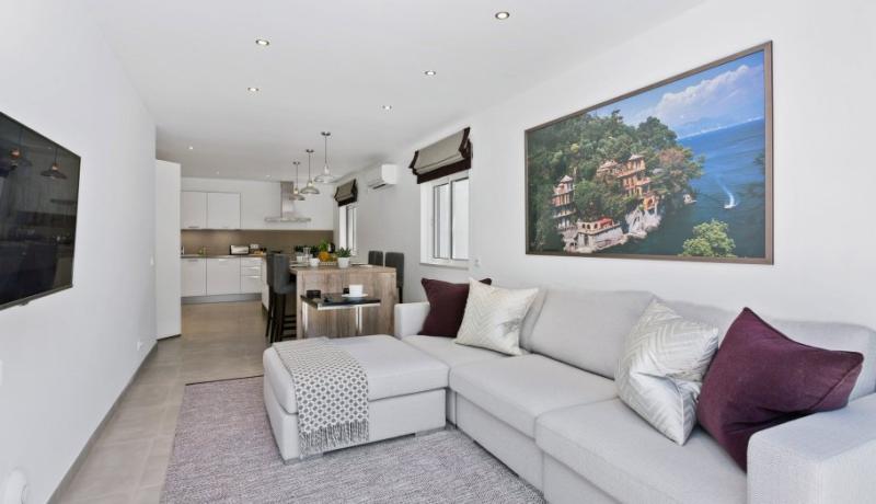 Villa Vista da Colina