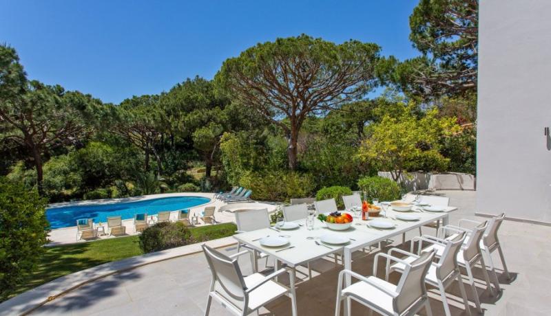 Villa Vista da Colina