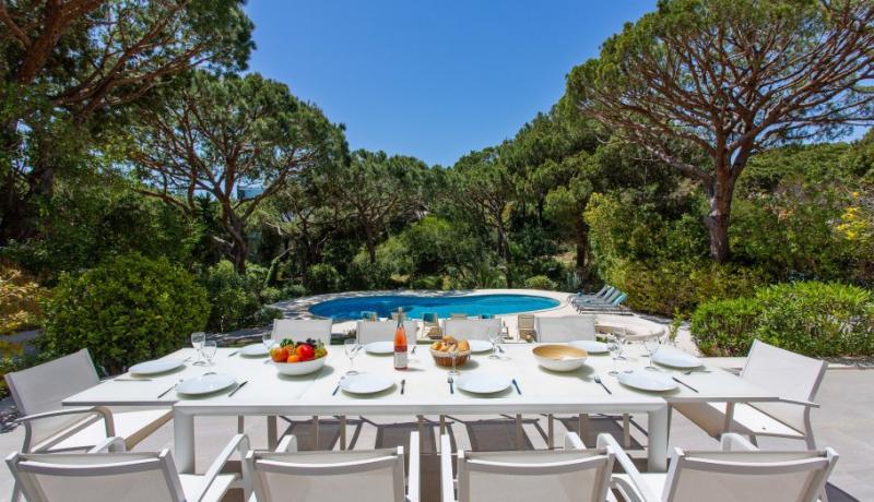 Villa Vista da Colina