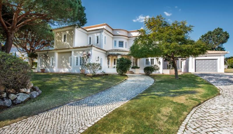 Villa Virgo