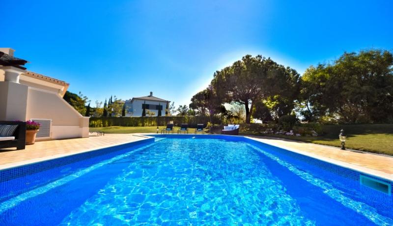 Villa Virgo