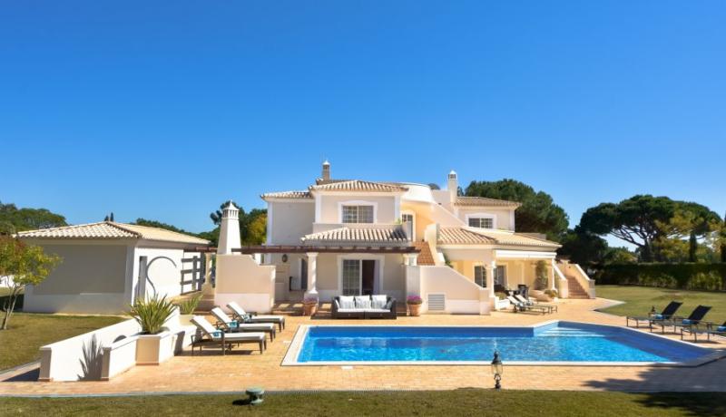 Villa Virgo