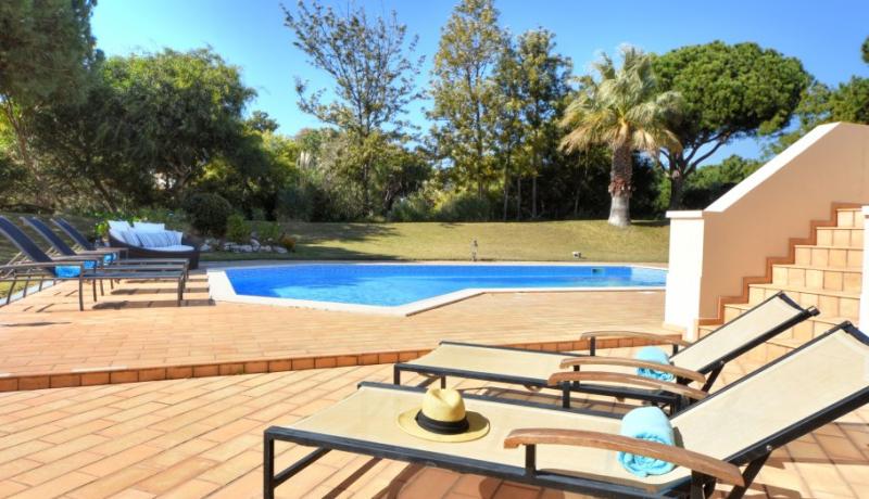 Villa Virgo