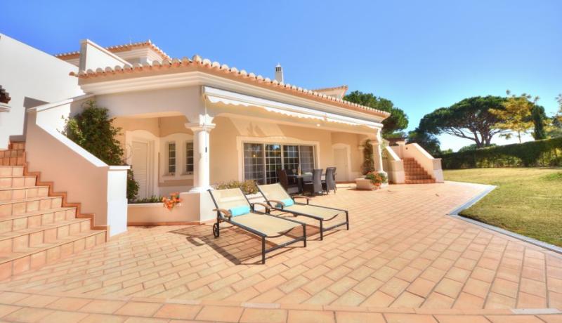 Villa Virgo