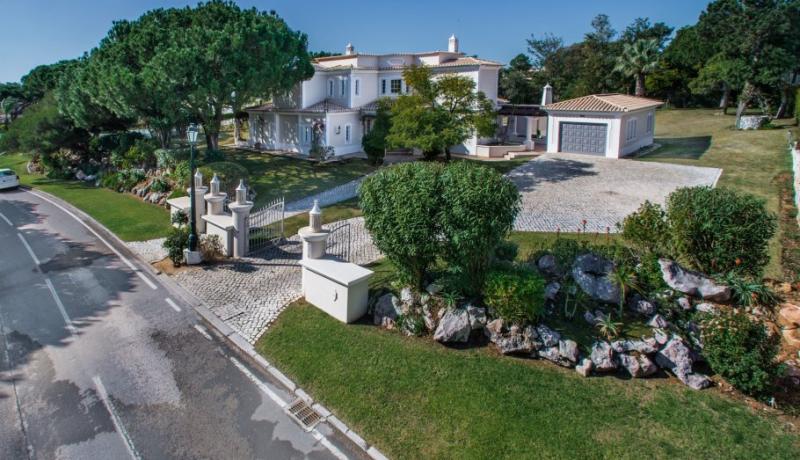 Villa Virgo