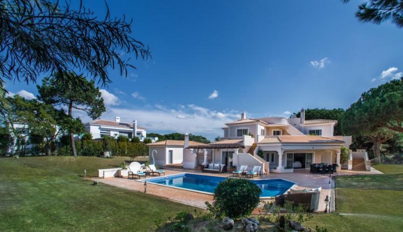 Villa Virgo