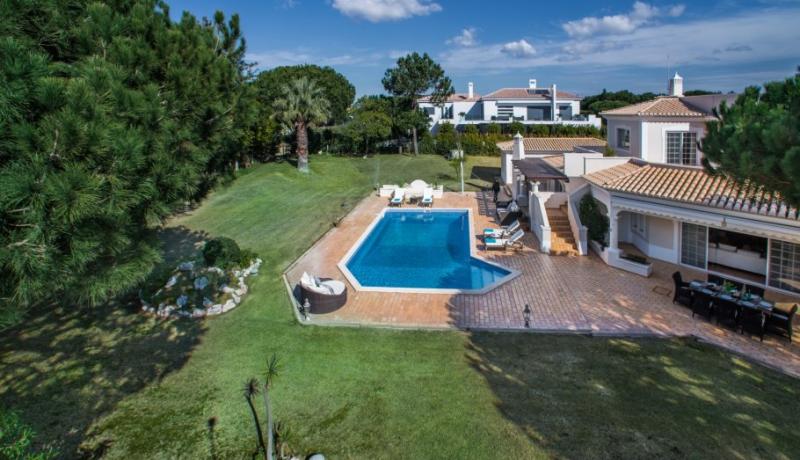 Villa Virgo