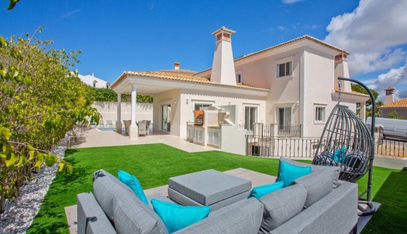 Villa Augusta