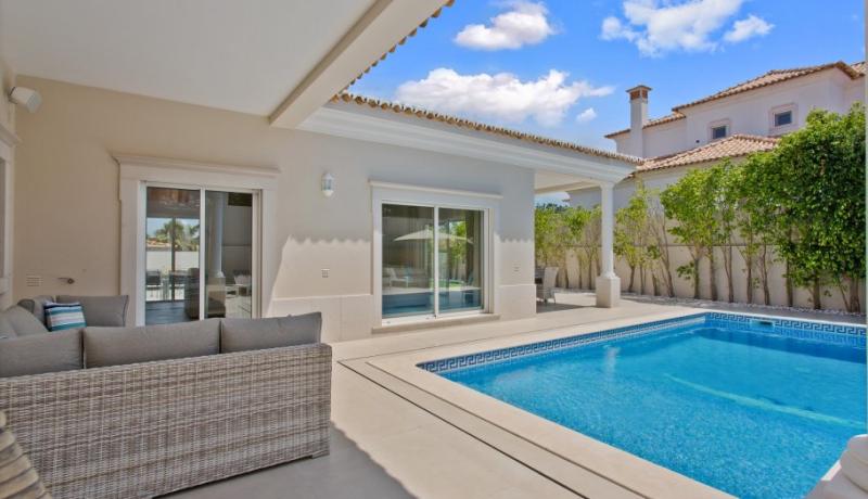 Villa Augusta