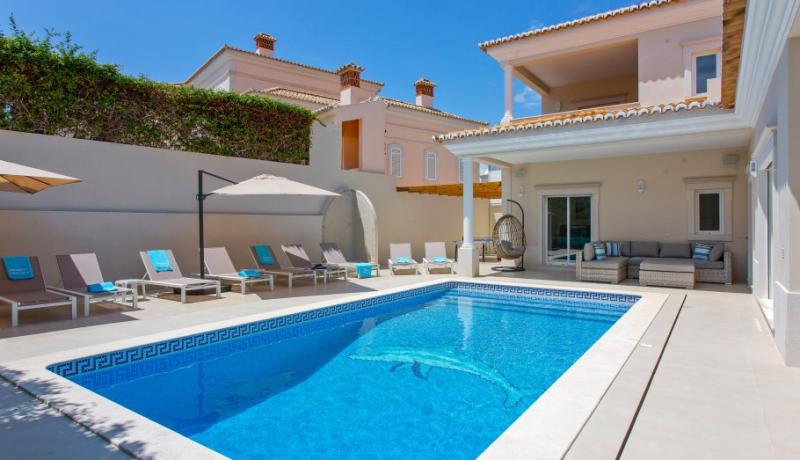 Villa Augusta