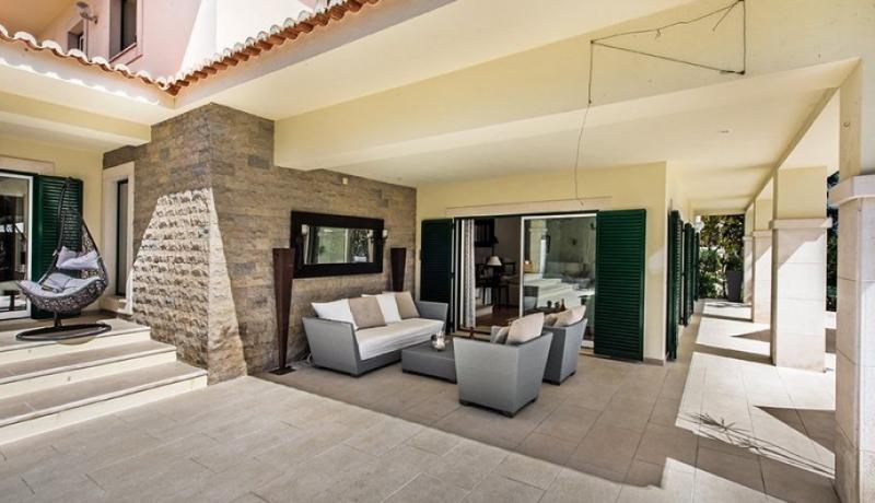 Villa Linda