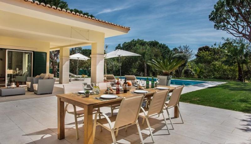 Villa Linda