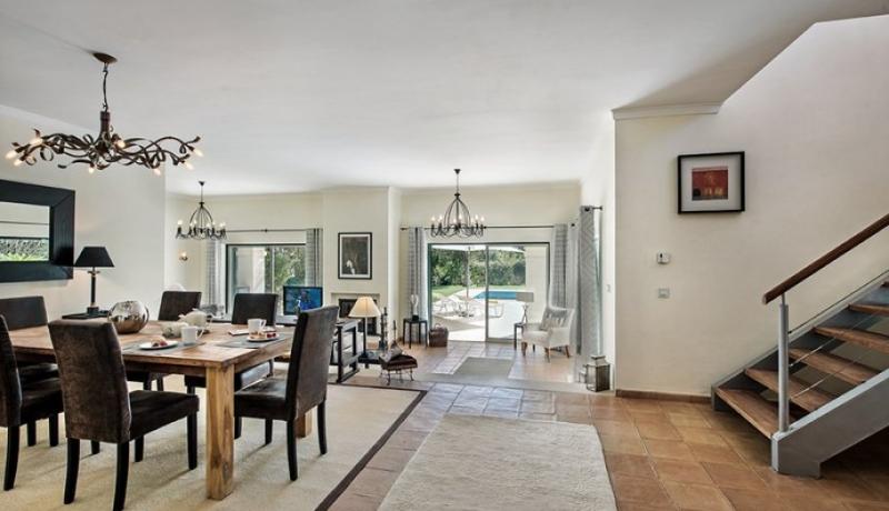 Villa Linda