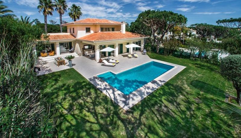 Villa Linda