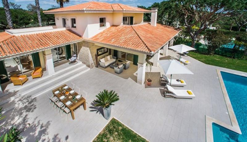 Villa Linda