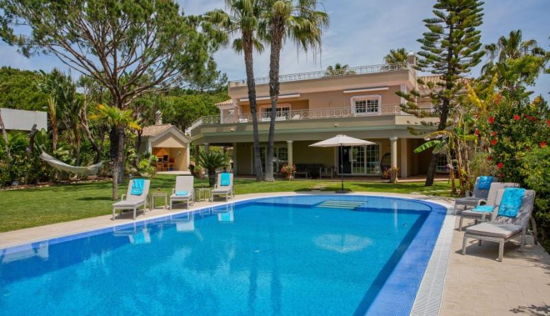 Villa Lirio
