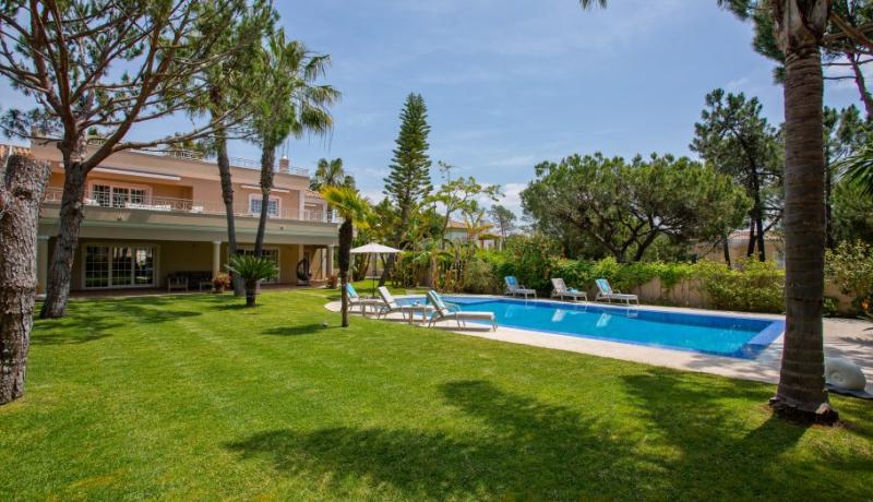 Villa Lirio