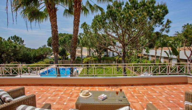 Villa Lirio