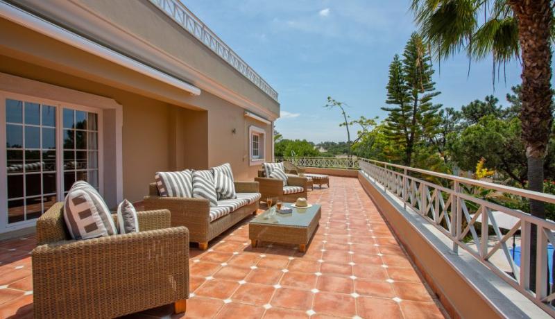 Villa Lirio