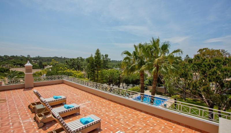 Villa Lirio
