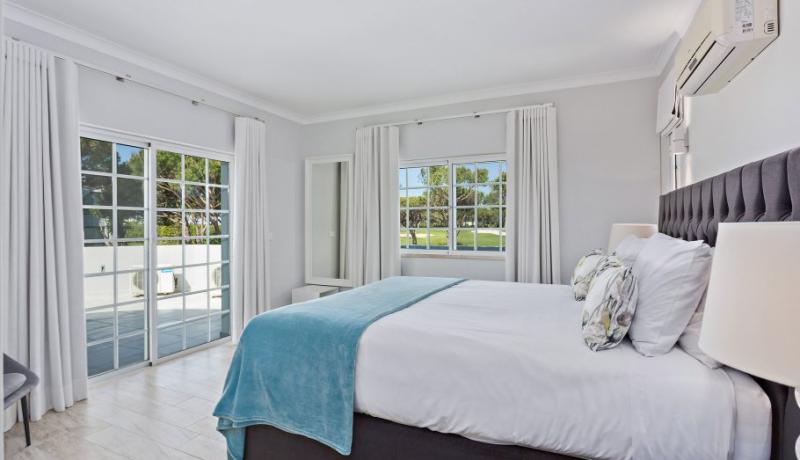 Villa Sandy Cove