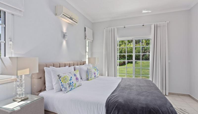 Villa Sandy Cove