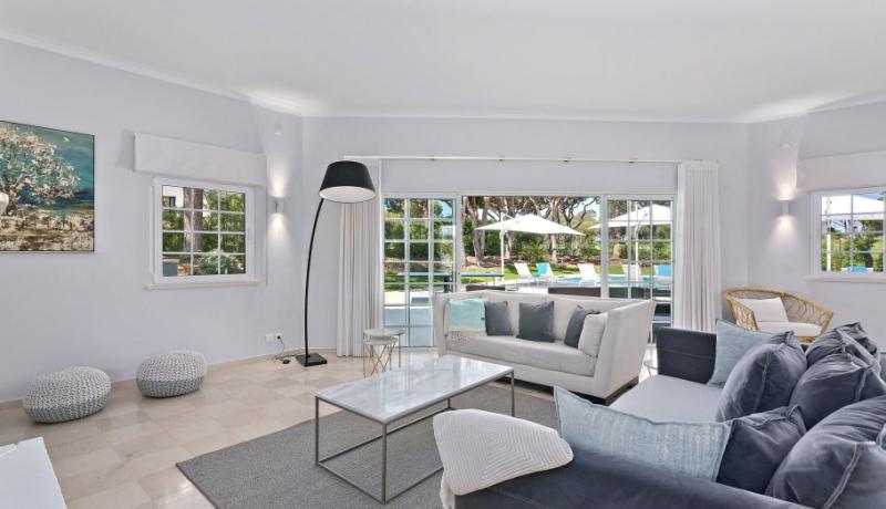 Villa Sandy Cove