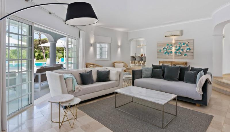 Villa Sandy Cove