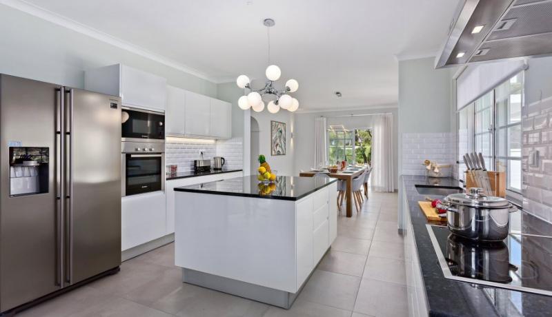 Villa Sandy Cove
