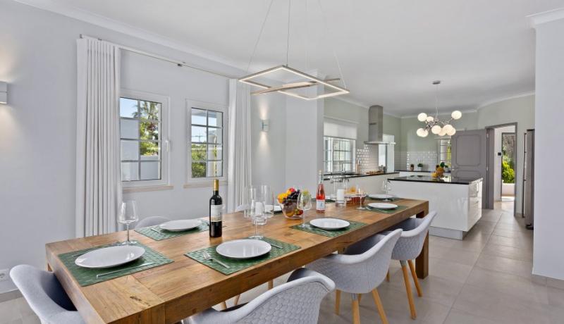 Villa Sandy Cove