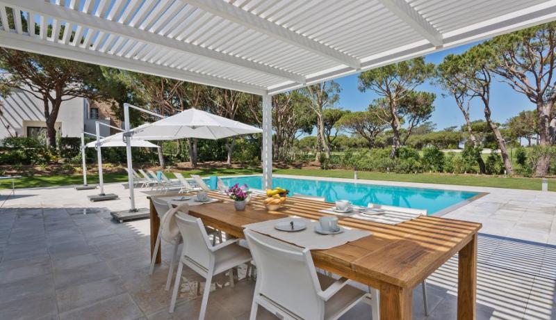 Villa Sandy Cove